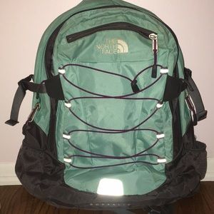 The North Face Backpack